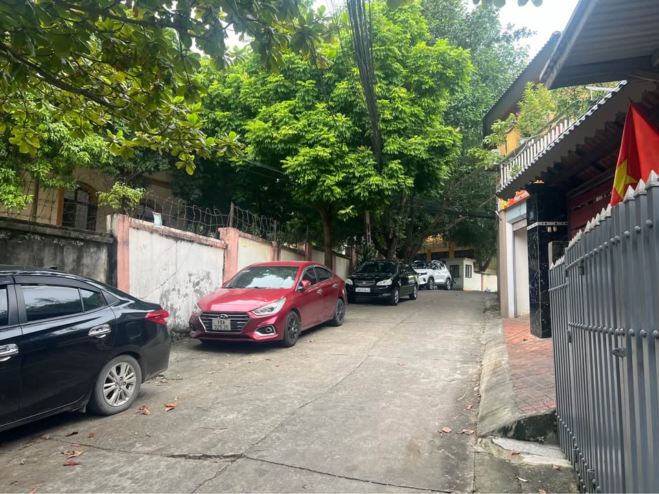 Đất nền khu 2B Nông Trang 93.5m² giá 2.5 tỷ - Vị trí đắc địa, cơ hội đầu tư lớn!