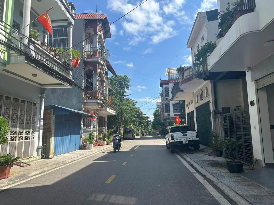 Đất nền Tân An, Việt Trì 83m² giá 4 tỷ - Hướng Đông, vuông vắn đẹp!