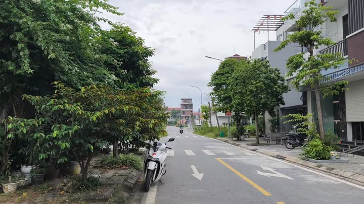 Đất nền Happy City Đường An 60.5m² giá 2.6 tỷ - Sổ đỏ chính chủ, đầu tư sinh lời!