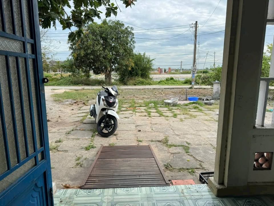 Đất thổ cư Phước Hải 228.8m² giá 2.05 tỷ - Sát biển, ô tô vào tận nơi!