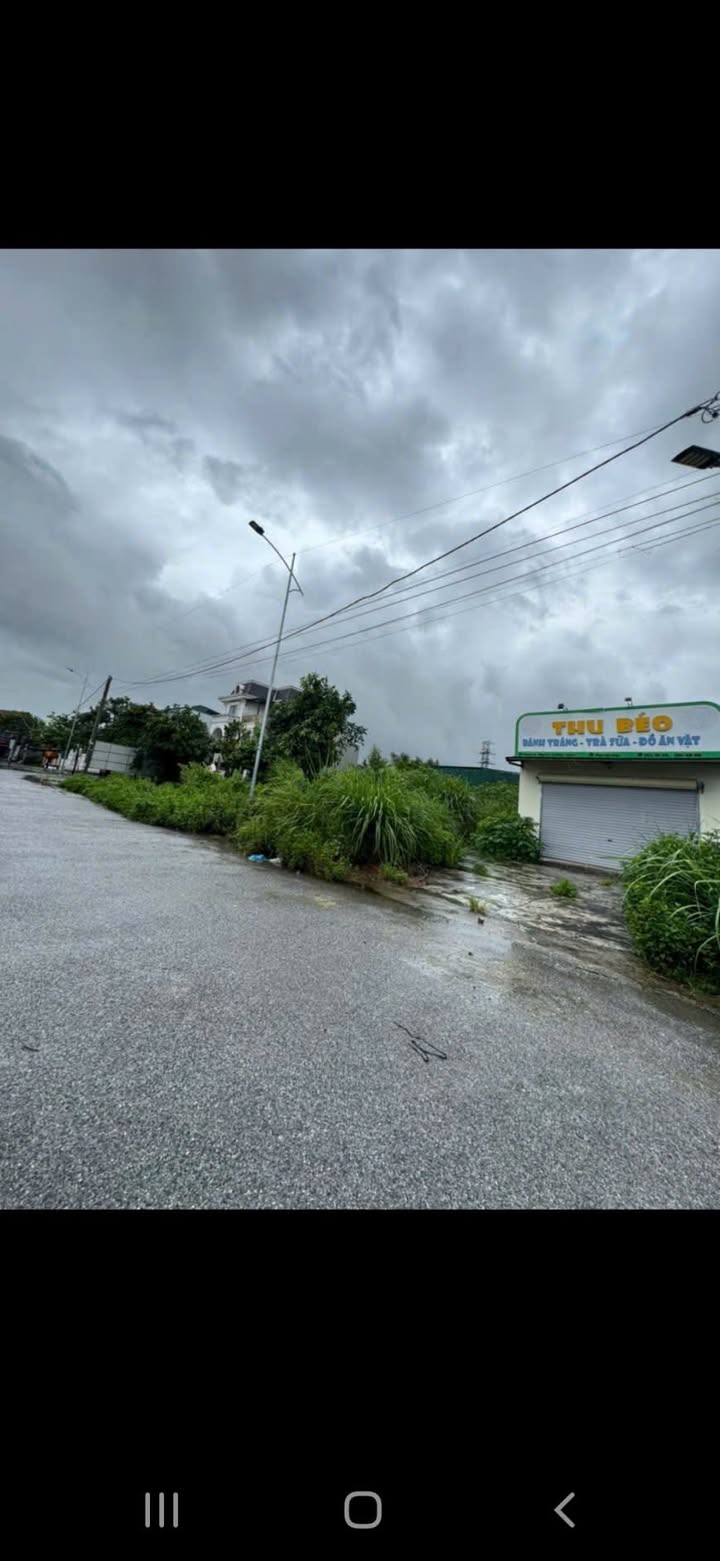 Đất nền Phương Xá - Kim Bảng 132m² giá 3.96 tỷ - Đầu tư sinh lời cao!