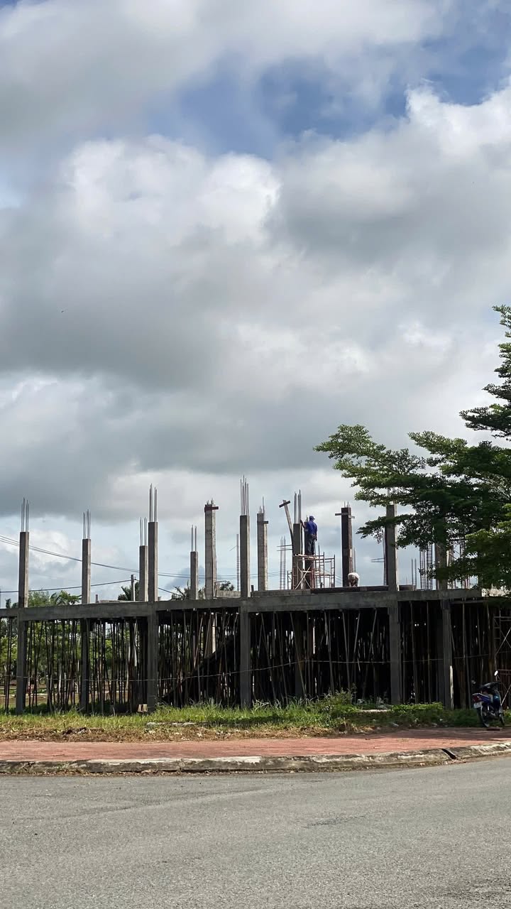 Đất nền dự án Vạn Phát Velora Sóc Trăng 100m² giá 1.5 tỷ - Sổ hồng riêng từng nền!