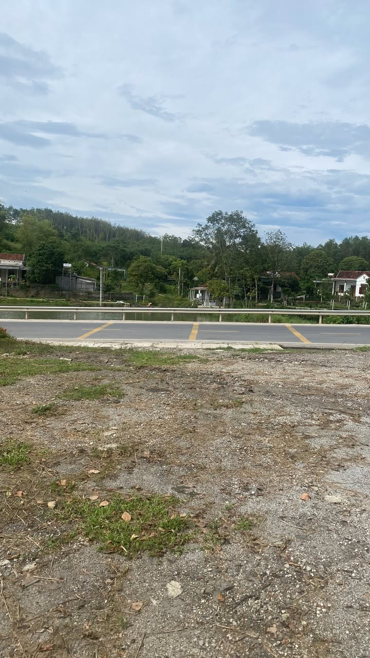 Đất mặt tiền Quốc lộ 48A Nghĩa Đàn 391m² giá 3.91 tỷ - Đầu tư sinh lời ngay!