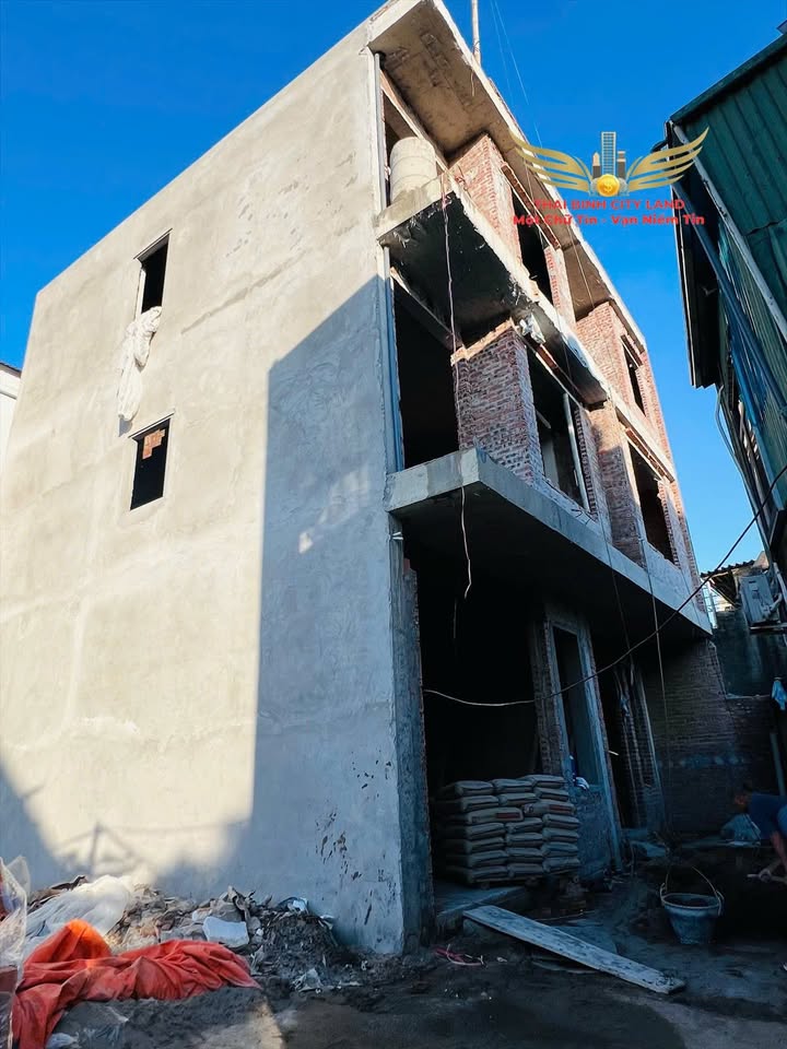 Nhà 3 tầng Phú Xuân 50m² giá thỏa thuận - Ô tô vào tận nhà!