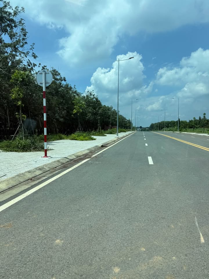 Đất nền Hòa Hội Xuyên Mộc 600m² giá 1.1 tỷ - Vị trí đắc địa gần biển!