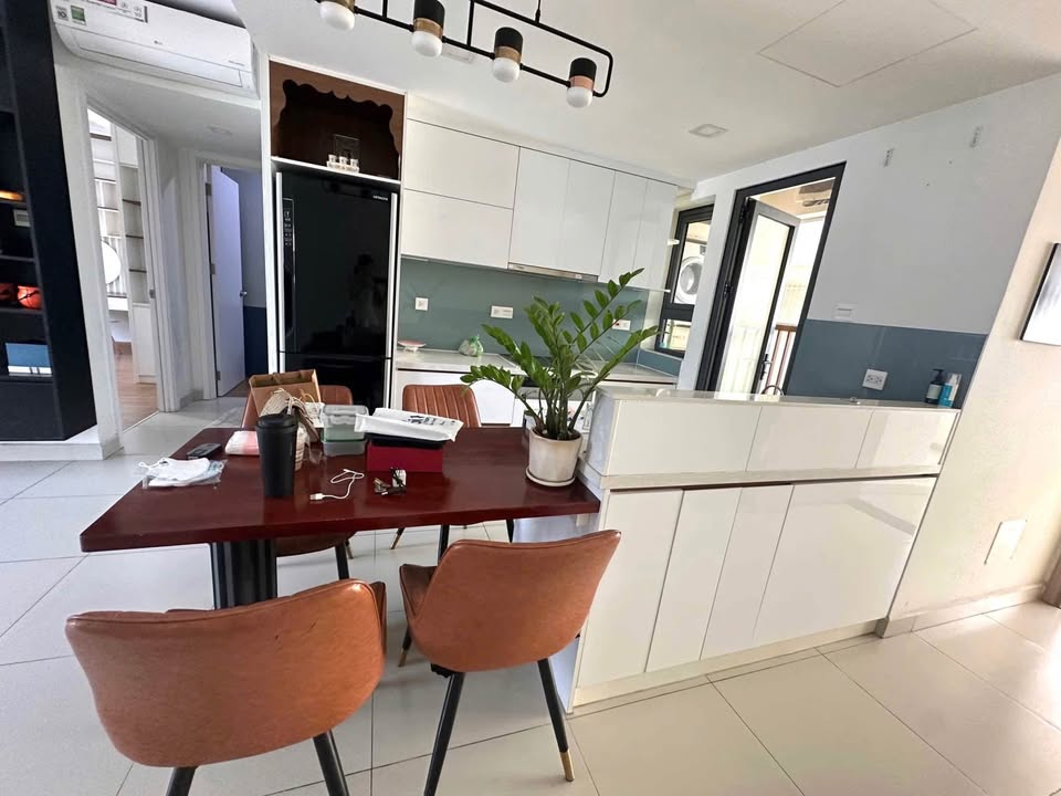 Căn hộ Topaz Biên Hòa 78m² giá 13 triệu - Full nội thất đẹp, vào ở ngay!