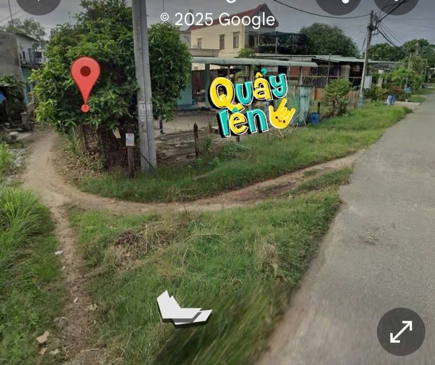 Đất nền Phước Vĩnh An, Củ Chi 88m² giá 1.75 tỷ - Không khí trong lành, yên tĩnh!