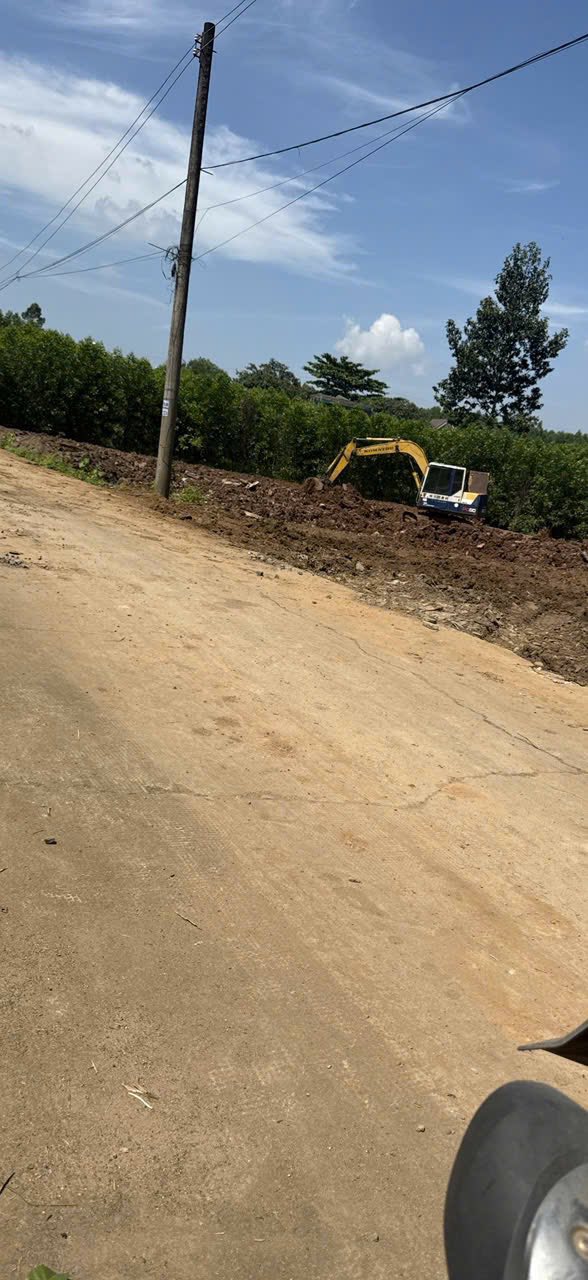 Đất thổ cư An Viễn Trảng Bom 135m² giá thỏa thuận - Sổ riêng chính chủ!