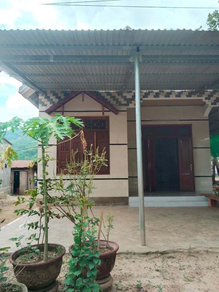 Đất nền Khánh Vĩnh 587m² giá 1.7 tỷ - Mặt tiền Quốc lộ 27C