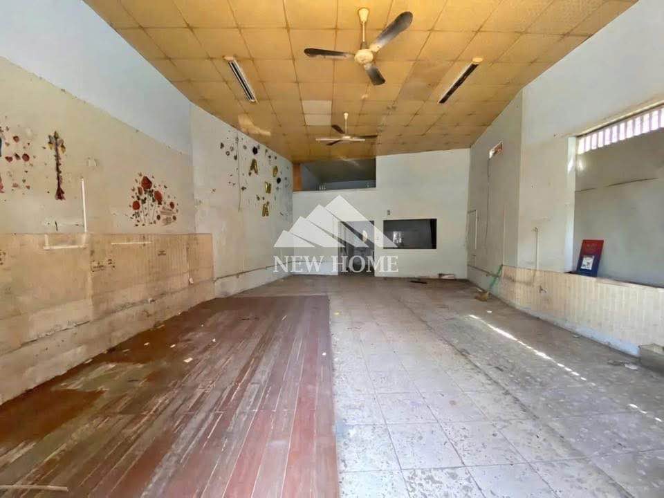 Cho thuê mặt bằng Trần Quý Cáp 90m² giá 15 triệu - Vị trí đắc địa cho kinh doanh!