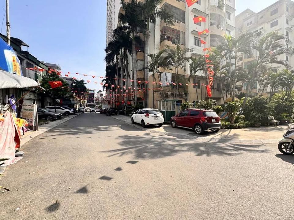 Nhà phố KĐT Cầu Bươu 94m² giá 20 tỷ - Kinh doanh đa dạng ngay vị trí đắc địa!