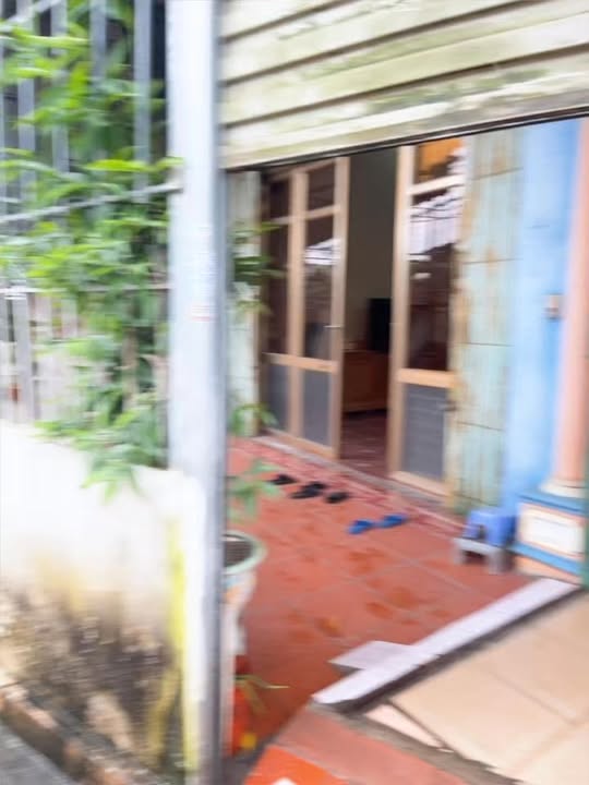 Nhà gác lửng 2 mặt tiền Mông Dương 100m² giá 1 tỷ - Sẵn sàng ở ngay!