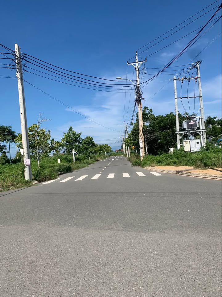 Đất nền KDC Rạng Đông, Hàm Liêm 100m² giá 950 triệu - Cơ hội đầu tư tuyệt vời!