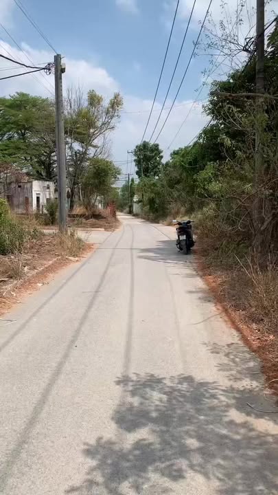 Đất thổ cư 100% tại Hố Nai 3, Trảng Bom, 100m² - Sổ hồng riêng, giá tốt!