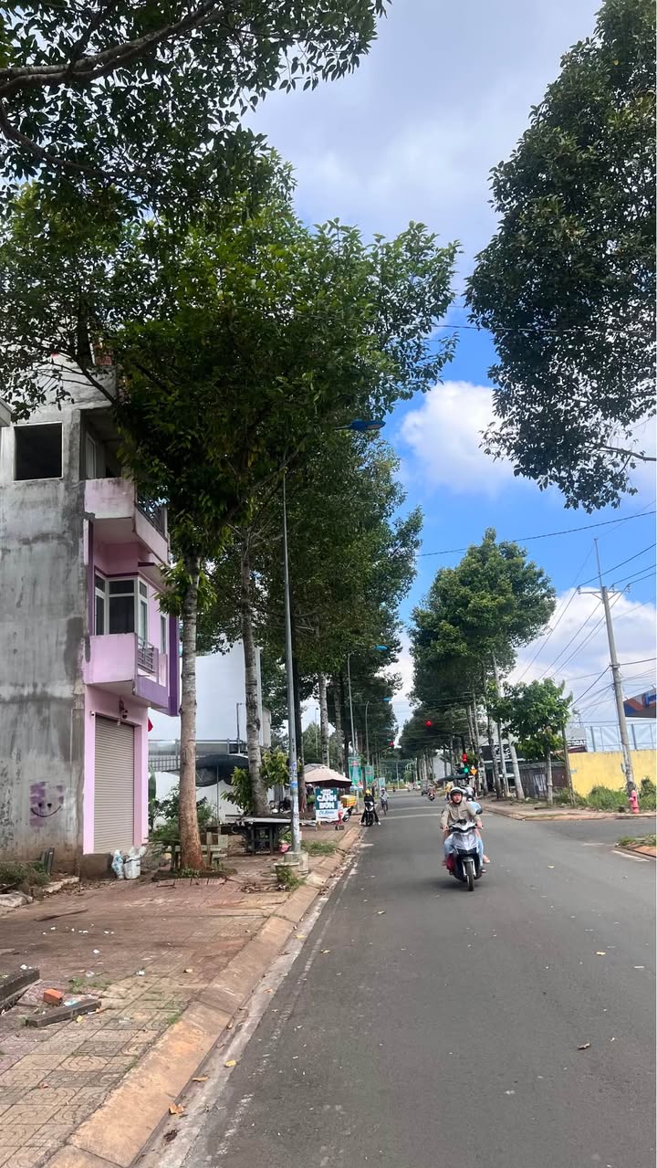 Đất nền Tái Định Cư Suối Chồn Bảo Vinh 135m² giá 3.4 tỷ - Mặt tiền đường Trần Nhân Tông kinh doanh sầm uất!