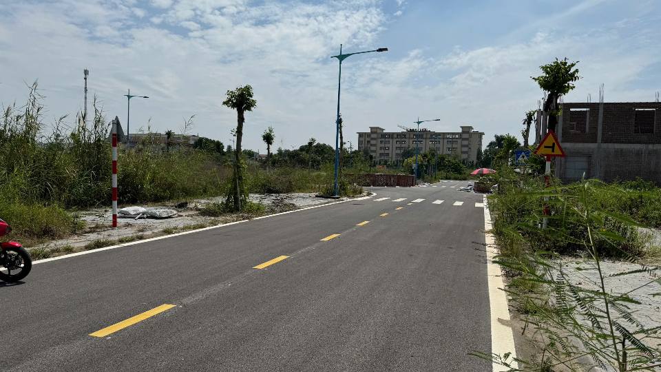 Đất nền Khu Tái Định Cư Tây Tứ Minh 75m² giá 3 tỷ - Cơ hội đầu tư hấp dẫn!