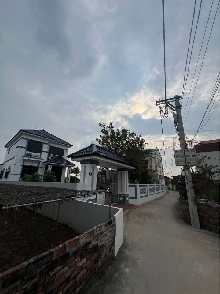 Đất nền Thư Phú 50m² giá 2.35 tỷ - Ô tô đỗ cửa, phong thuỷ tốt!