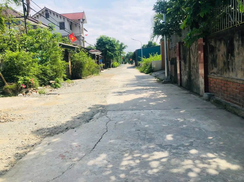 Đất nền tại Thị trấn Thạch Hà 150m² giá 1.7 tỷ - Đường Mai Kính thông thoáng!