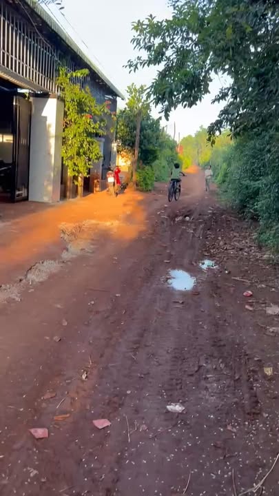 Đất ở xã Ia Phang, huyện Chư Pưh 470m² giá chỉ 450 triệu - Đối diện ủy ban xã!