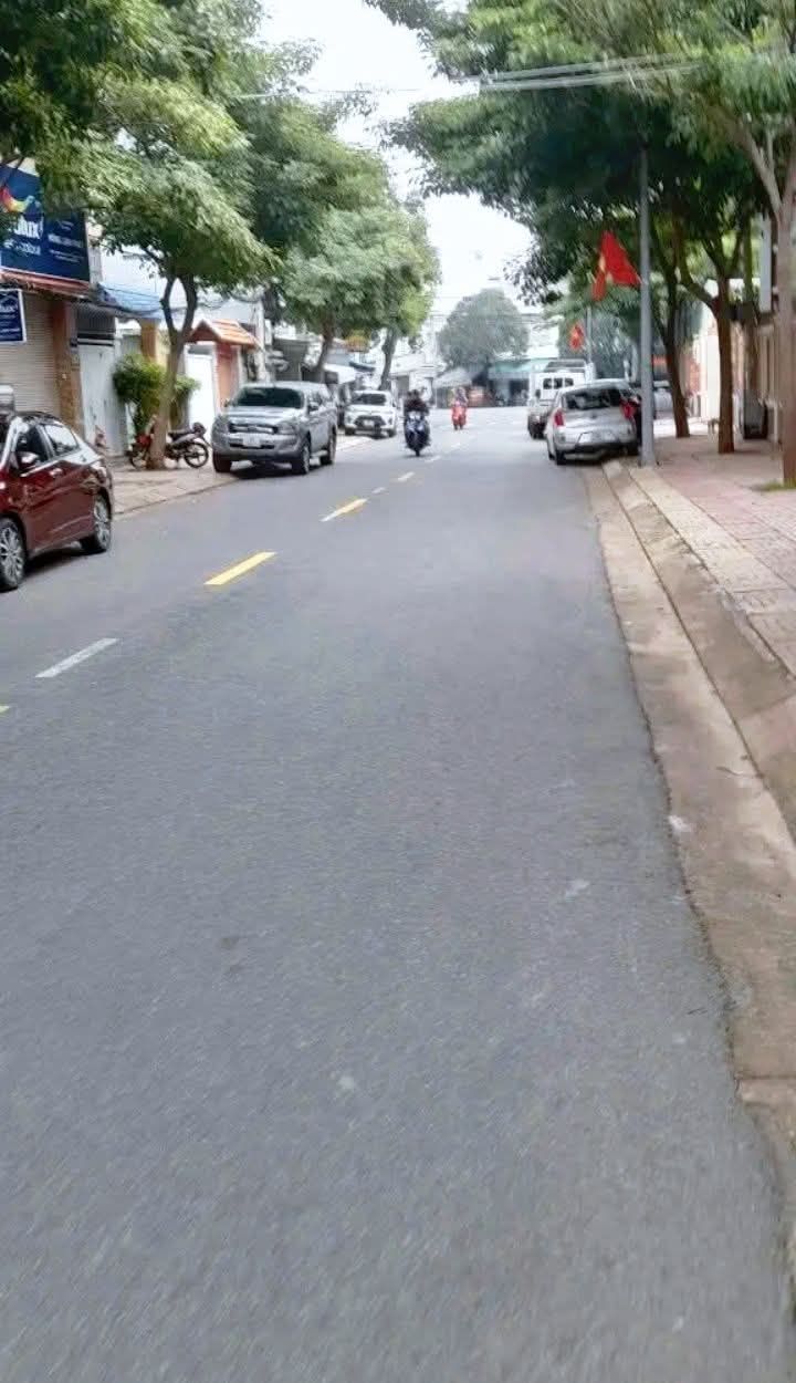 Đất mặt tiền đường Chu Mạnh Trinh, Vũng Tàu 82m² giá 8.5 tỷ - Đầu tư sinh lời ngay!