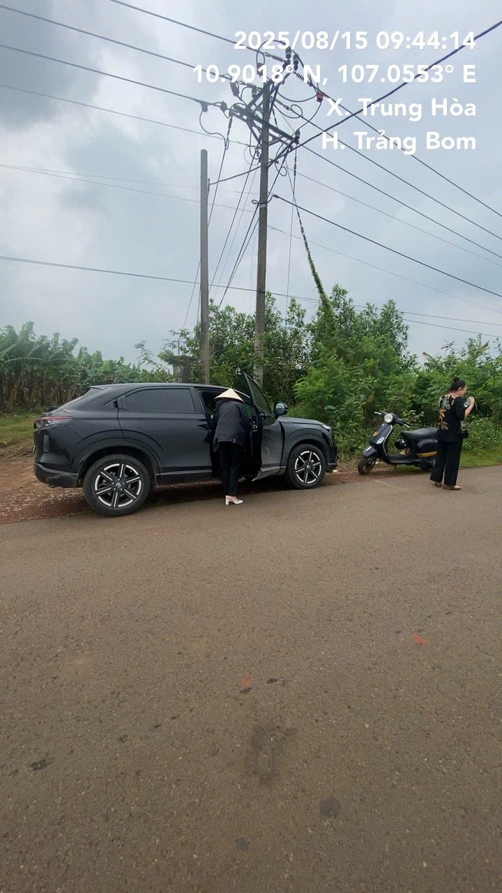 Đất nền đẹp Trảng Bom 39.279m² giá 70 tỷ - Mặt tiền 120m thuận lợi đầu tư!