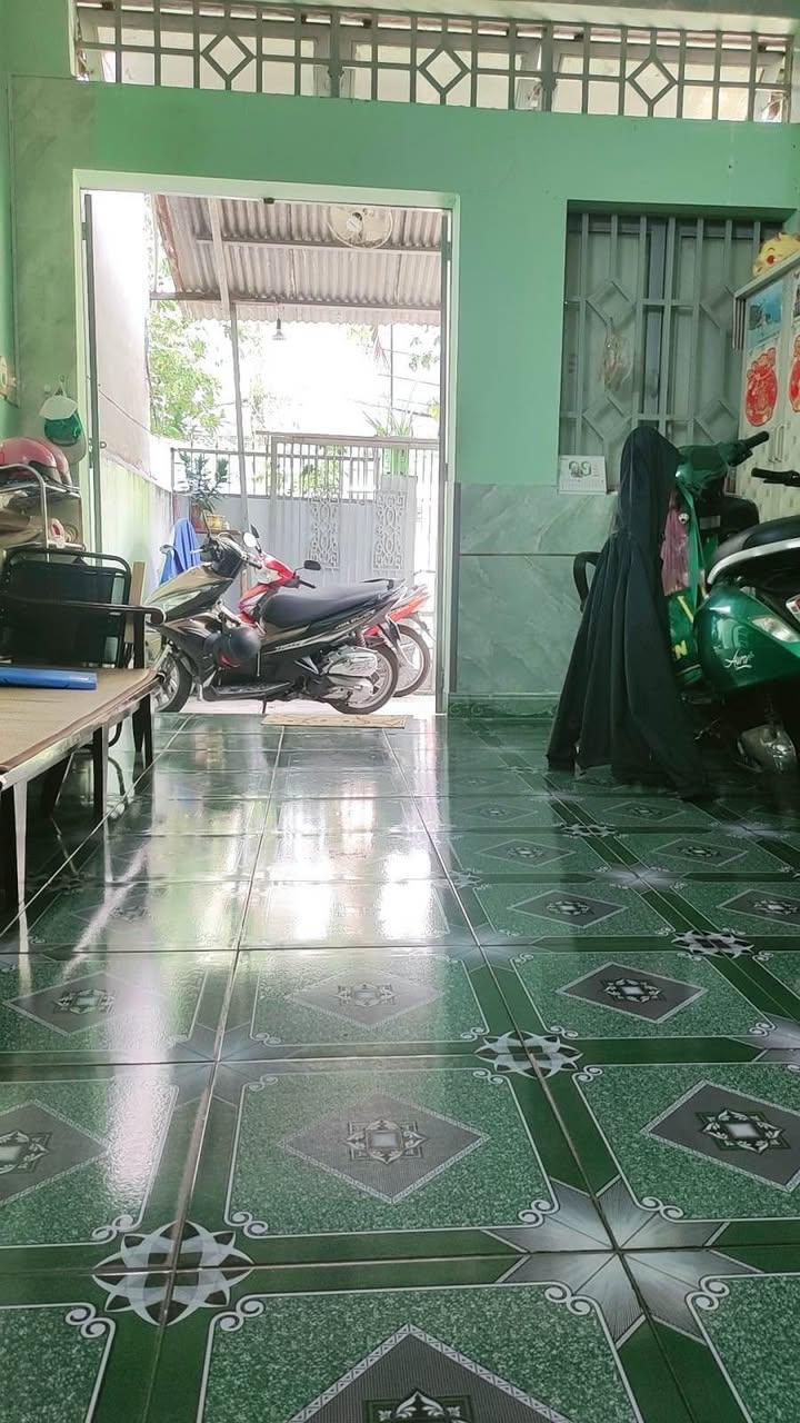 Nhà riêng Nơ Trang Long, Bình Thạnh 55m² giá 5 tỷ - Sát mặt tiền, ô tô vào tận nhà!