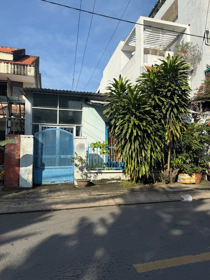 Nhà mặt tiền đường Số 9, Thủ Đức 177m² giá 18 tỷ - Đầu tư sinh lời lý tưởng!