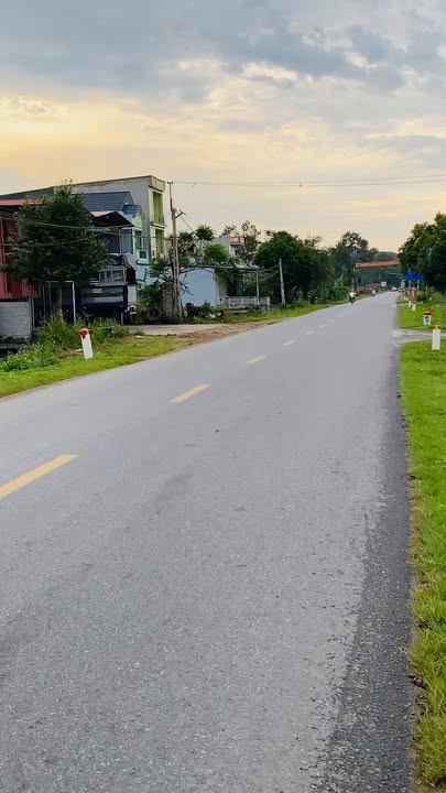 Đất nền Quốc lộ 217 Vĩnh Yên 100m² giá 500 triệu - Thanh khoản nhanh chóng!