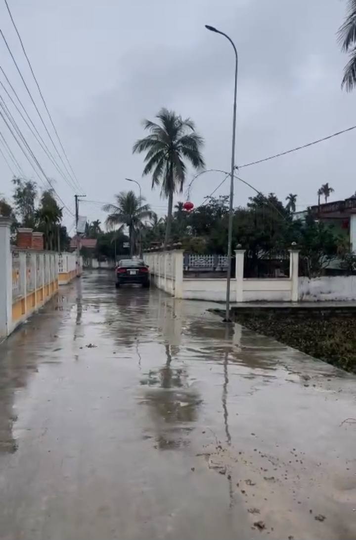 Đất nền Quảng Ngọc 700m² giá thỏa thuận - Cách cụm công nghiệp chỉ 200m!