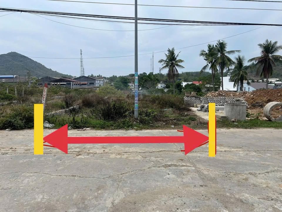 Bán đất thổ cư tại Thôn Tân Thành, Vĩnh Phương - 170m² giá 2,9 tỷ - Đầu tư sinh lời ngay!