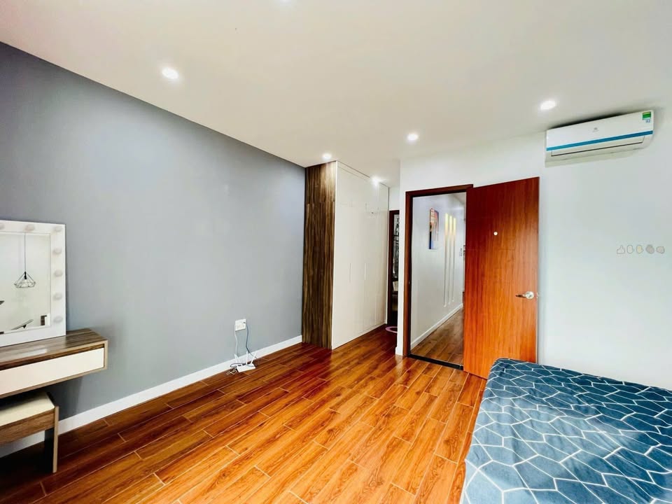 Nhà phố Khang Điền Mega Village Thủ Đức 75m² giá 8 tỷ - Nội thất đầy đủ, vào ở ngay!