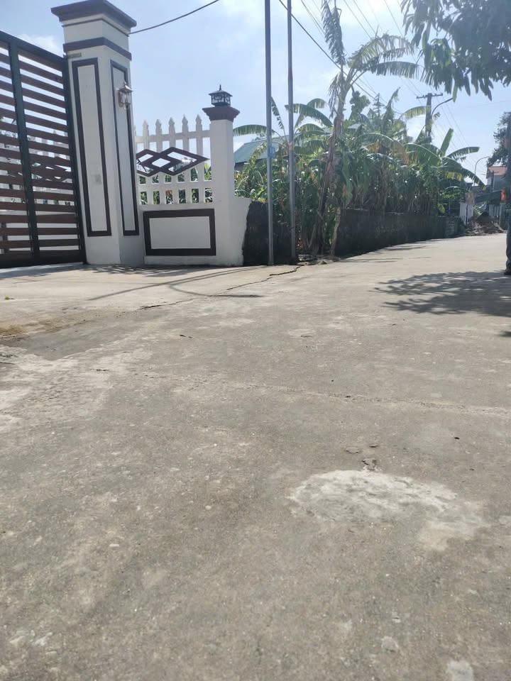 Đất thổ cư tại Thôn Long Vân 1 - Đồng Lợi, Triệu Sơn 150m² giá 500 triệu - Cơ hội đầu tư tuyệt vời!