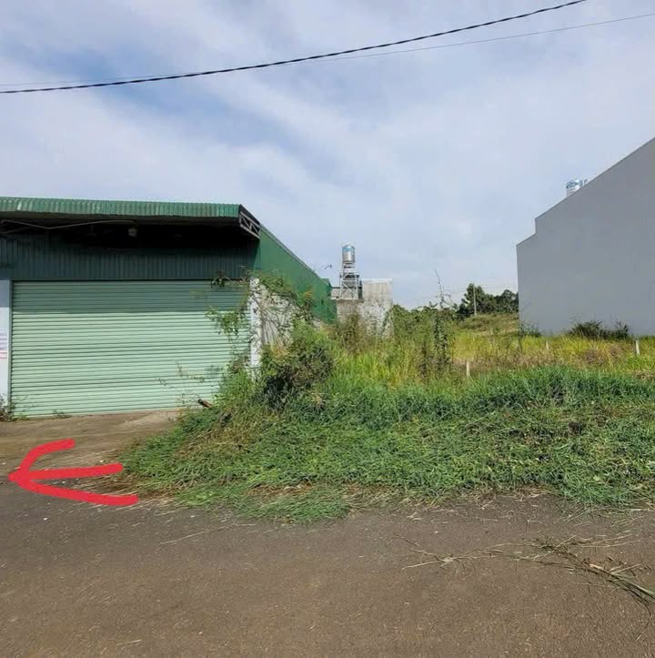 Đất thổ cư Lộc Sơn, Bảo Lộc 113.5m² giá 1.15 tỷ - Cơ hội đầu tư hấp dẫn!