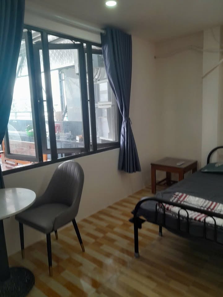 Căn hộ Hà Quang 2 Nha Trang 1 tầng giá 5 triệu - Sẵn sàng vào ở!