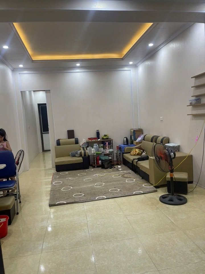 Bán nhà mặt đường Cù Chính Lan, Hòa Bình, 90m² giá 3 tỷ - Vị trí kinh doanh sầm uất!