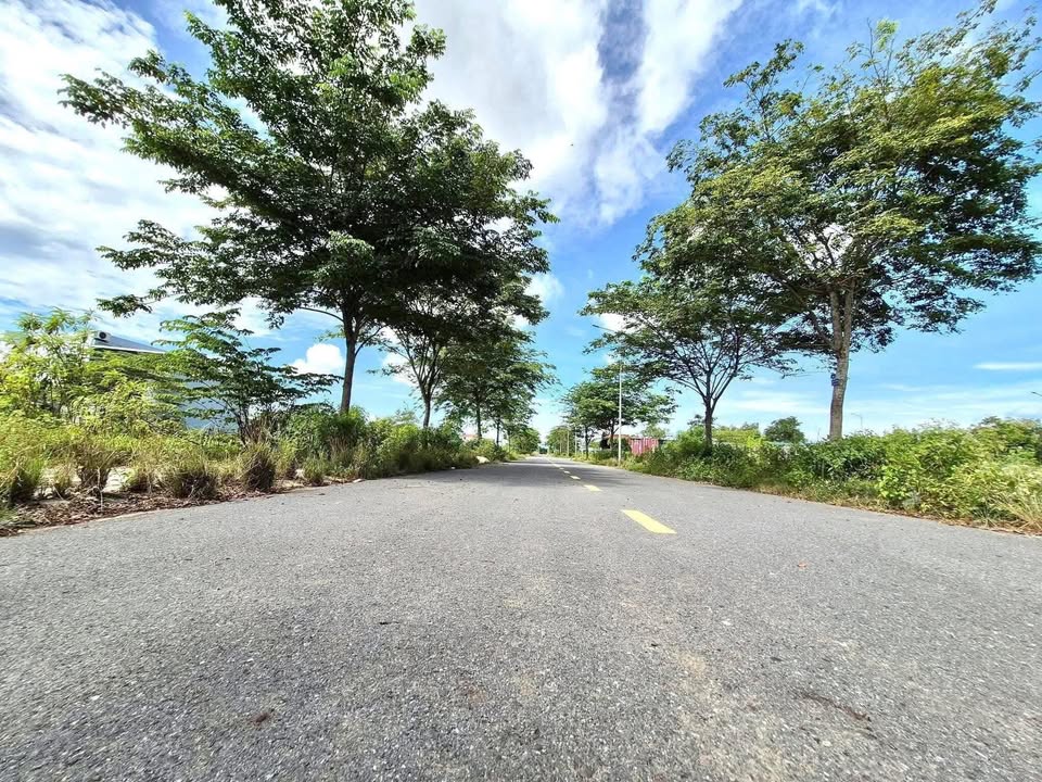 Đất dự án KDT Bắc Sông Hiếu, phường Đông Thanh, 180m² giá 1.59 tỷ - Sổ đỏ chính chủ!