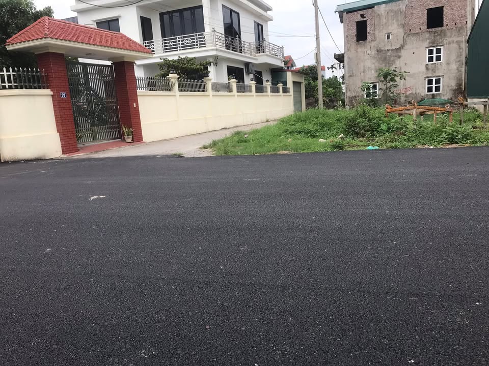 Đất nền Bích Hòa, Thanh Oai 52m² giá 3 tỷ - Đầu tư sinh lời ngay!