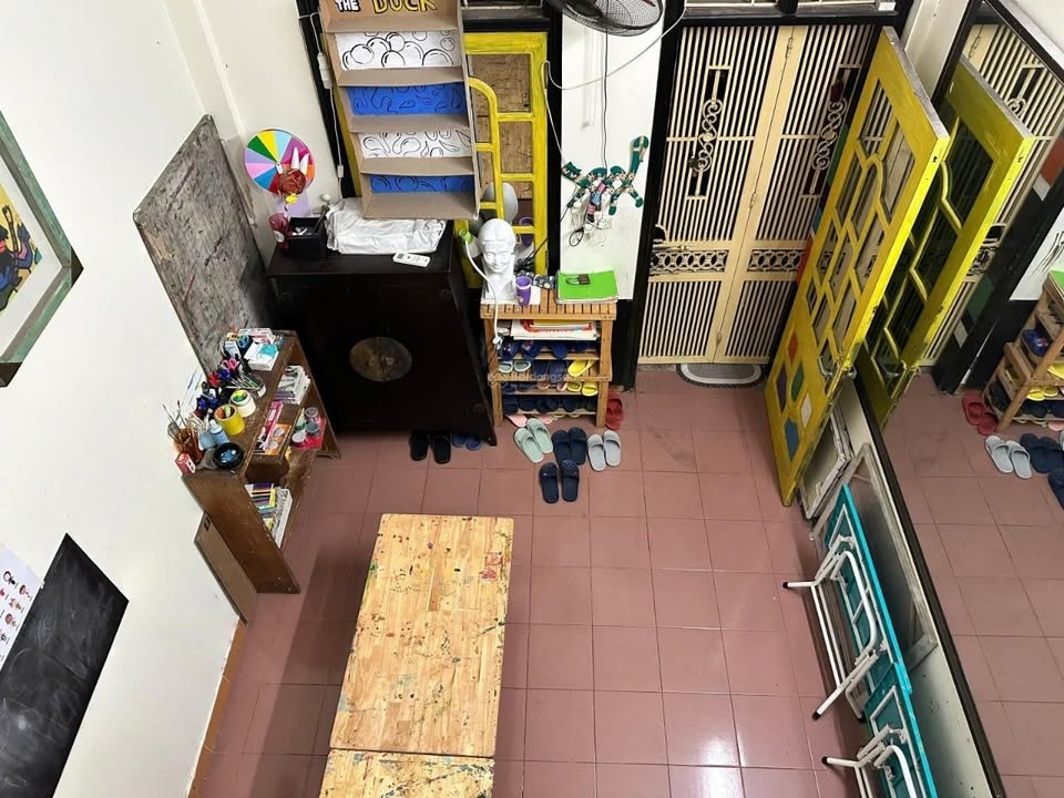 Nhà riêng cho thuê Lý Thường Kiệt, Hoàn Kiếm 30m² - Giá chỉ 15 triệu/tháng!