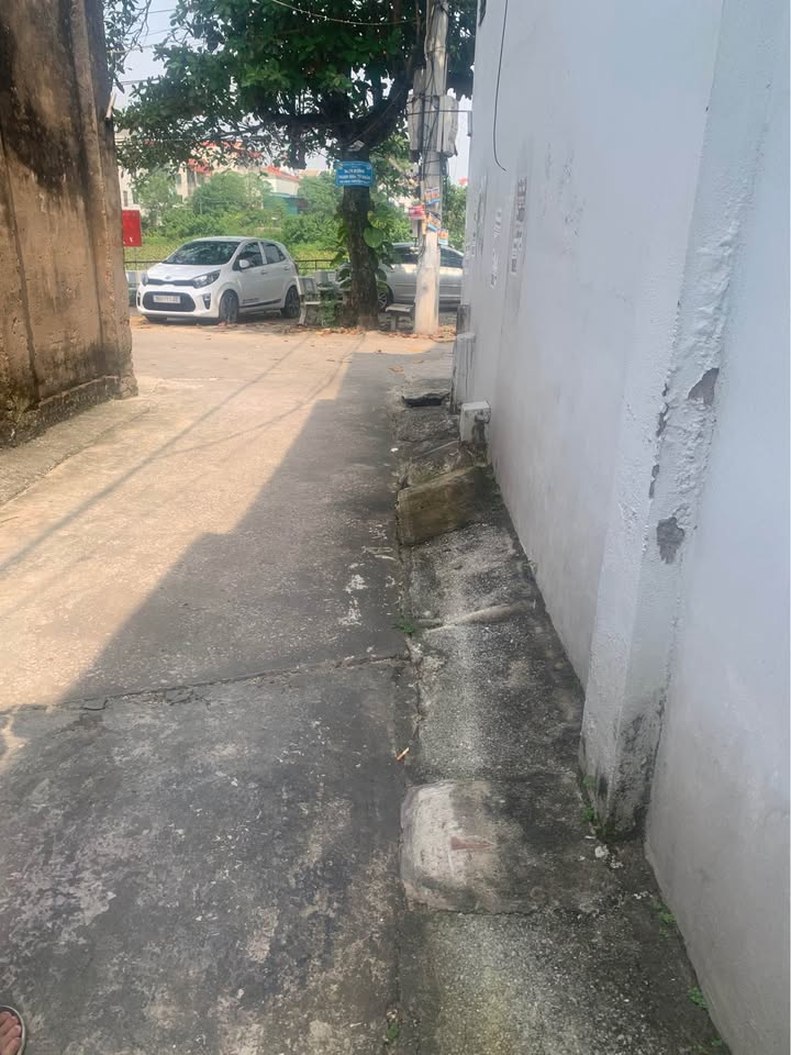 Đất thổ cư Lam Điền, Chương Mỹ, 360m² giá 3.6 tỷ - Sổ đỏ chính chủ!