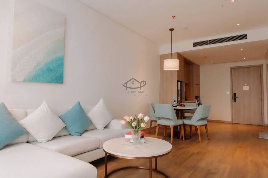 Chung cư Alacac Hạ Long 74m² giá 4.xxx triệu - Sẵn sàng vào ở ngay!