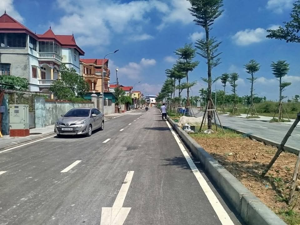 Đất Tiên Dương 150m² giá cực rẻ - Cơ hội đầu tư tốt nhất Đông Anh!