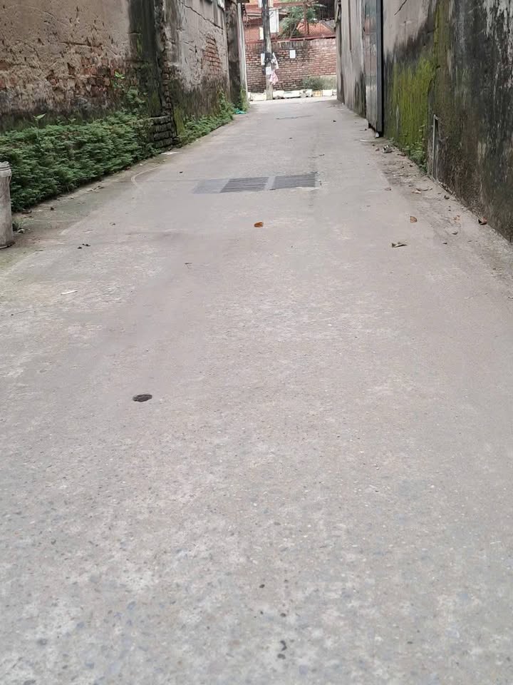 Đất nền Phù Khê Từ Sơn 58m² - Gần công viên, đường thông ô tô!