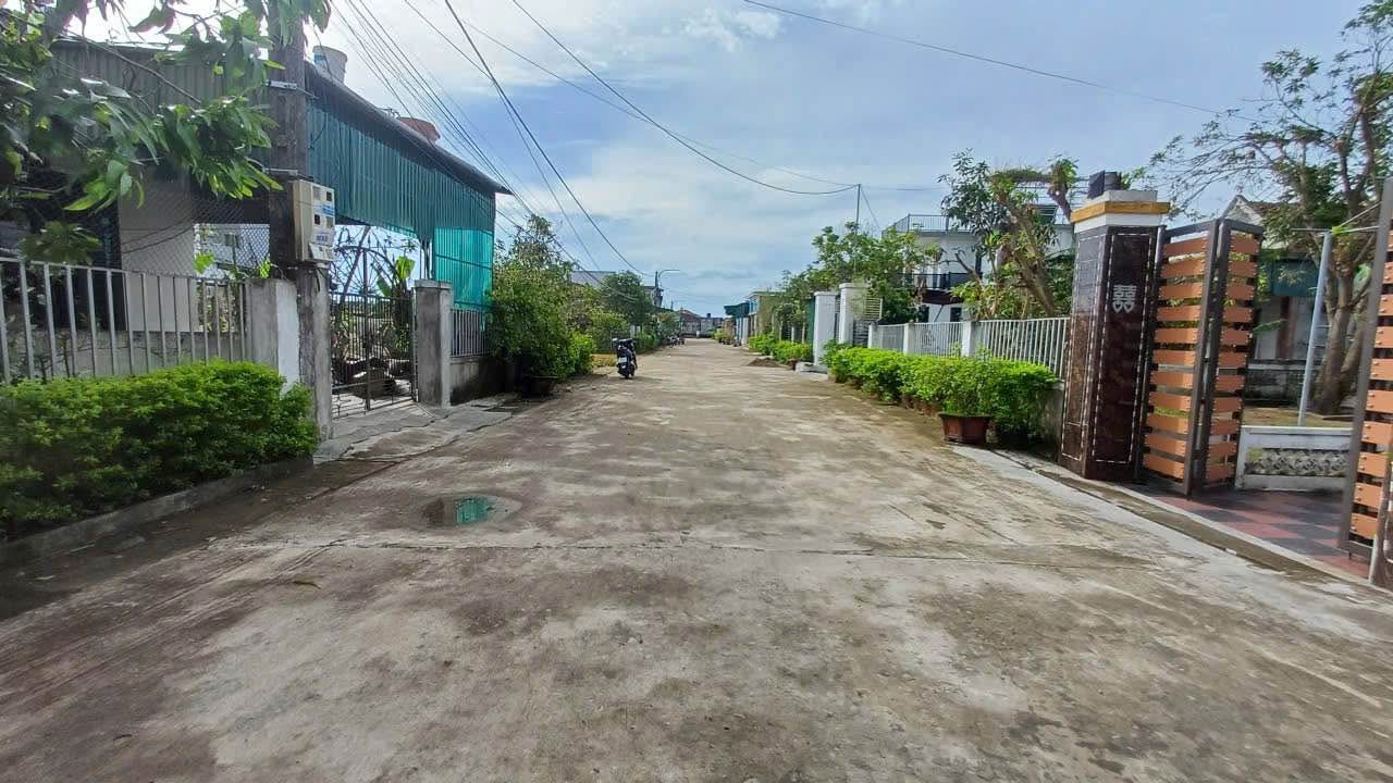 Đất thổ cư Vĩnh Mai, Lộc Hà 173,5m² giá 1 tỷ - Đầu tư sinh lời tiềm năng!