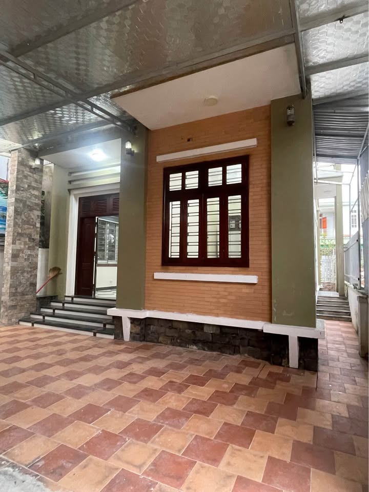 Nhà 2 tầng kiên cố phường Hưng Lộc 126m² giá 4 tỷ - Ô tô vào tận sân!