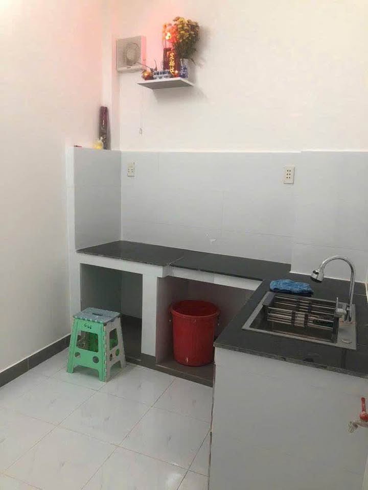 Nhà cho thuê hẻm xe hơi Hoàng Hoa Thám, Bình Thạnh 40m² giá 13 triệu/tháng - Không thể bỏ lỡ!