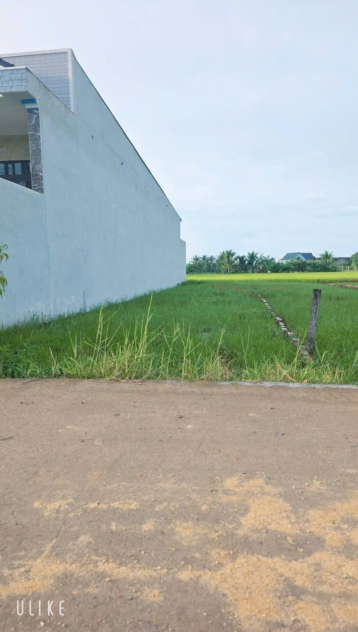 Đất nền 150m² tại ấp Rừng Dầu, giá chỉ 1.25 tỷ - Sổ đỏ chính chủ!