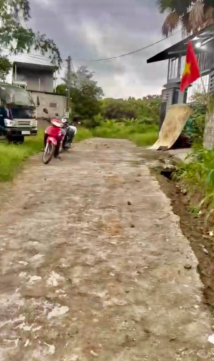 Đất thổ cư Xóm 2, Trung Môn 125m² giá 600 triệu - Đầu tư sinh lời ngay!