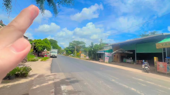 Mặt bằng kinh doanh tại Xuân Đông, Cẩm Mỹ, Đồng Nai 753.86m² - Đầu tư sinh lời ngay!