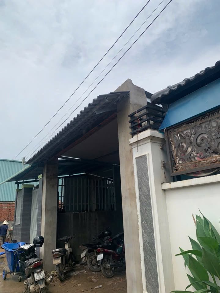 Đất nền 93.6m² phường Phước Tân giá 950 triệu - Vị trí đẹp đầu đường Đinh Quang Ân!