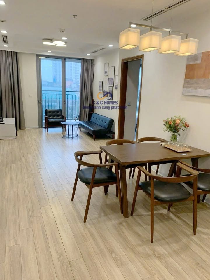 Căn hộ Park Hill 94m² giá 21 triệu - Chính chủ cho thuê ngay!